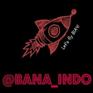 BANA INDO